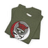 Grateful Dead - Arizona Cardinals Grateful Dead Steal Your Face T-Shirt - NFL - StealieShop
